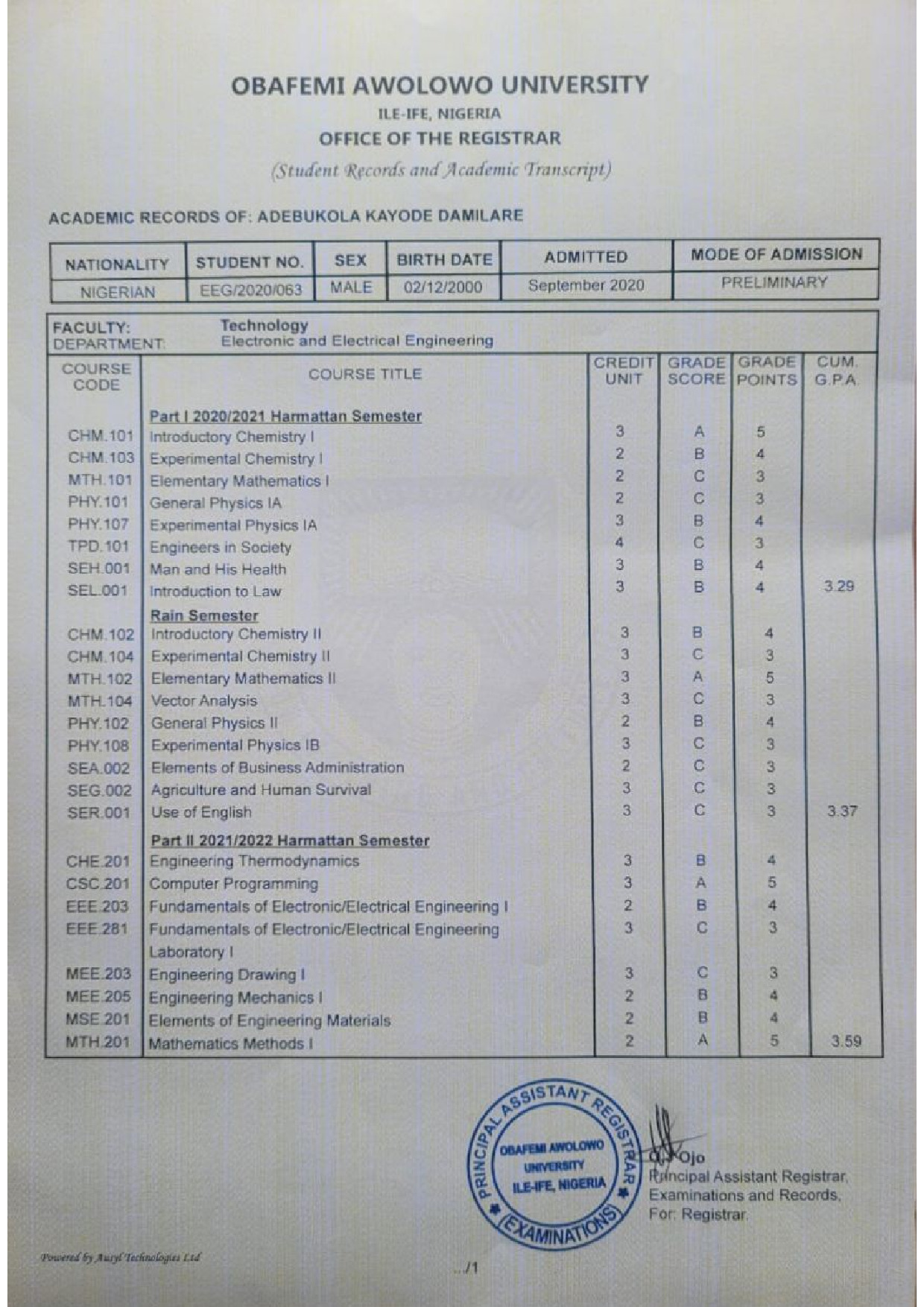 Document Page 4